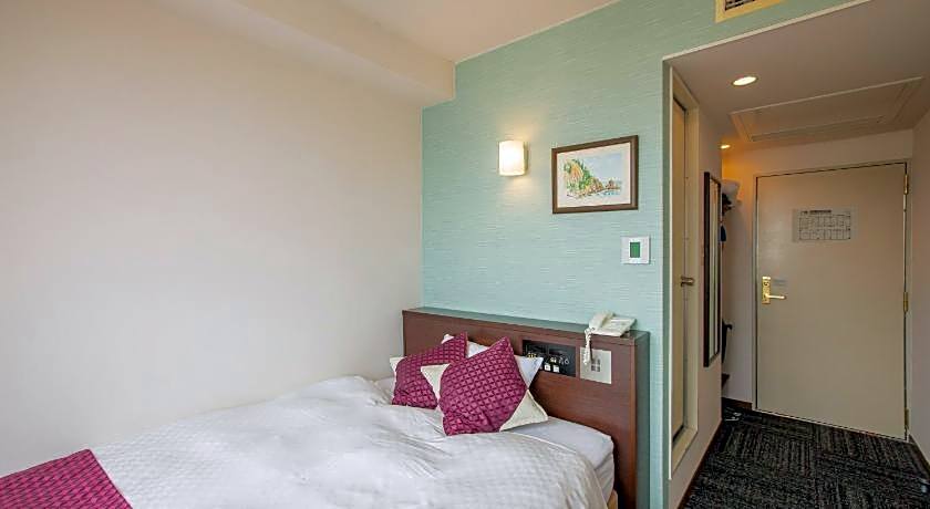 Hotel Claire Higasa