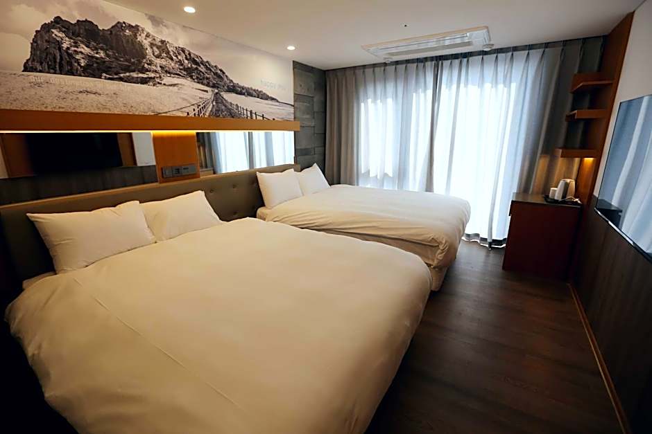 Asiahotel Jeju
