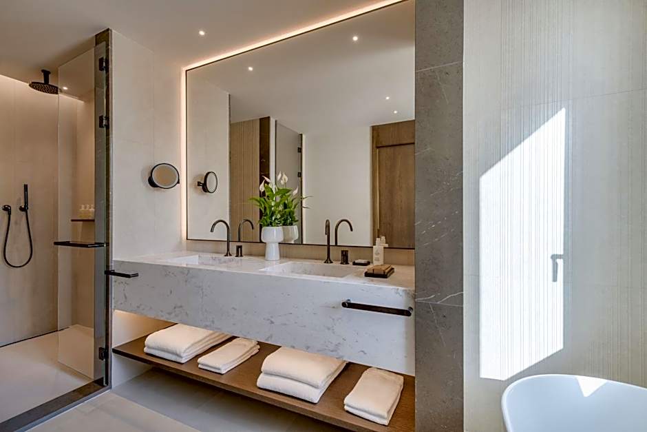 JW Marriott Hotel Madrid