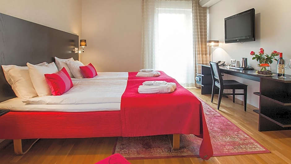 Best Western Plus Time Hotel