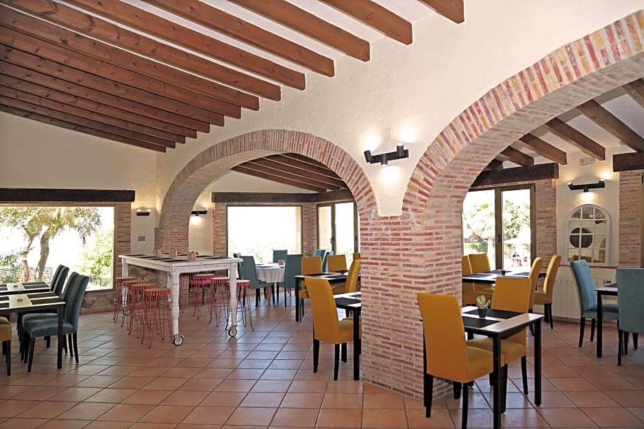 Bellavista Residential