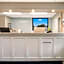SureStay Hotel by Best Western Columbus Downtown