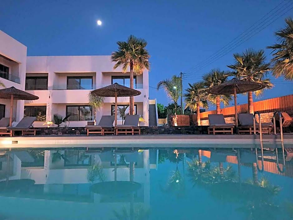 Aqua Blu "Adults Only" - "by Checkin"