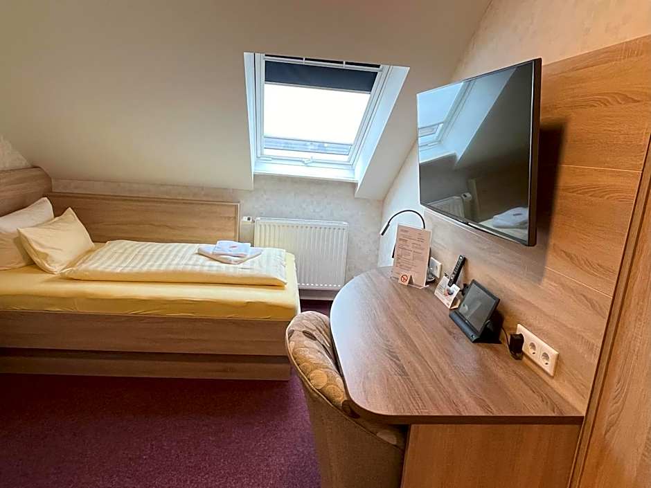 Hotel am Steinertsee - Kassel-Ost