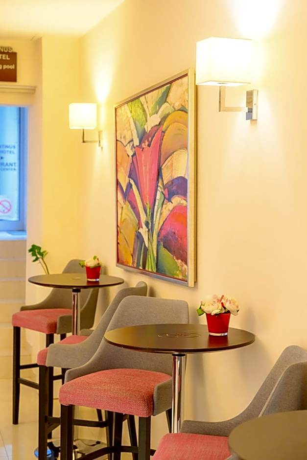 Hotel Tami Residence