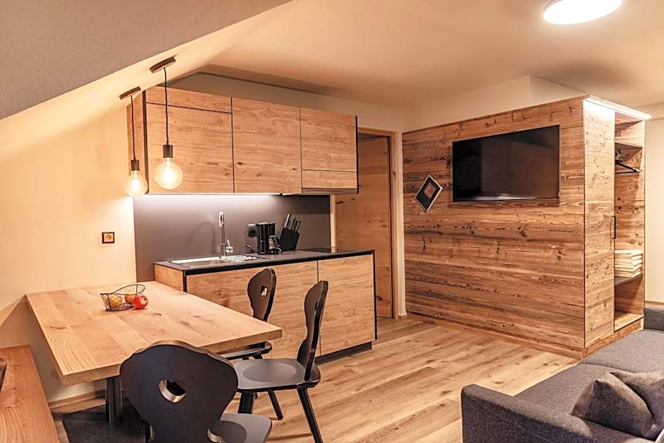 Appartements & Wellness Winkler