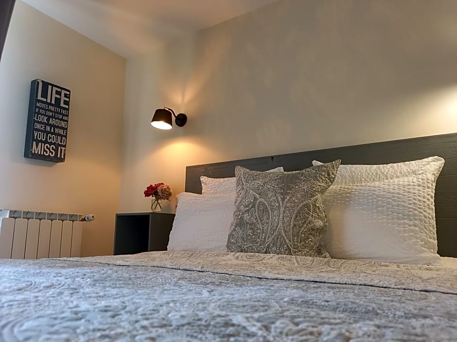 La Maison de Fleurat