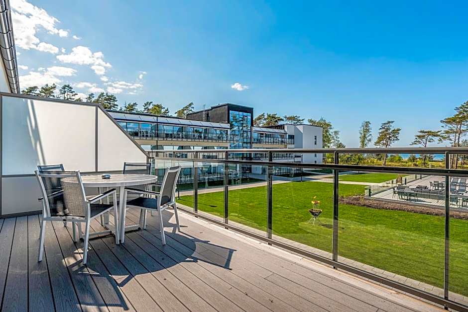 Hotel Riviera Strand