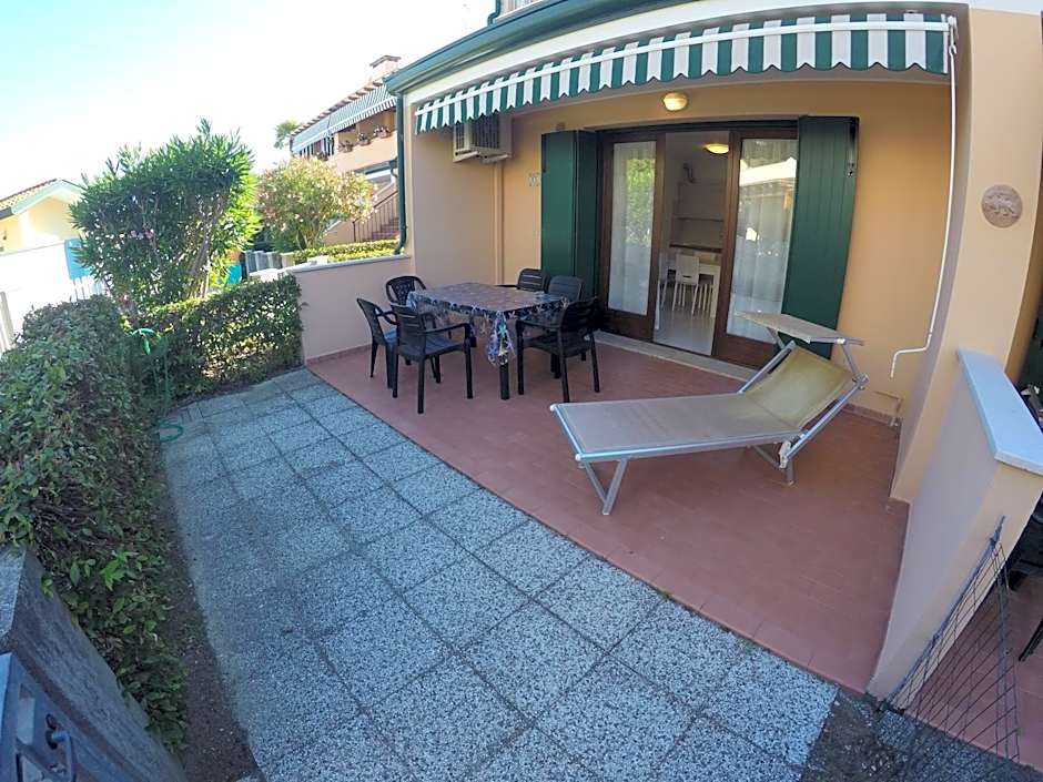 Villaggio Cristina 2 - Agenzia Cocal