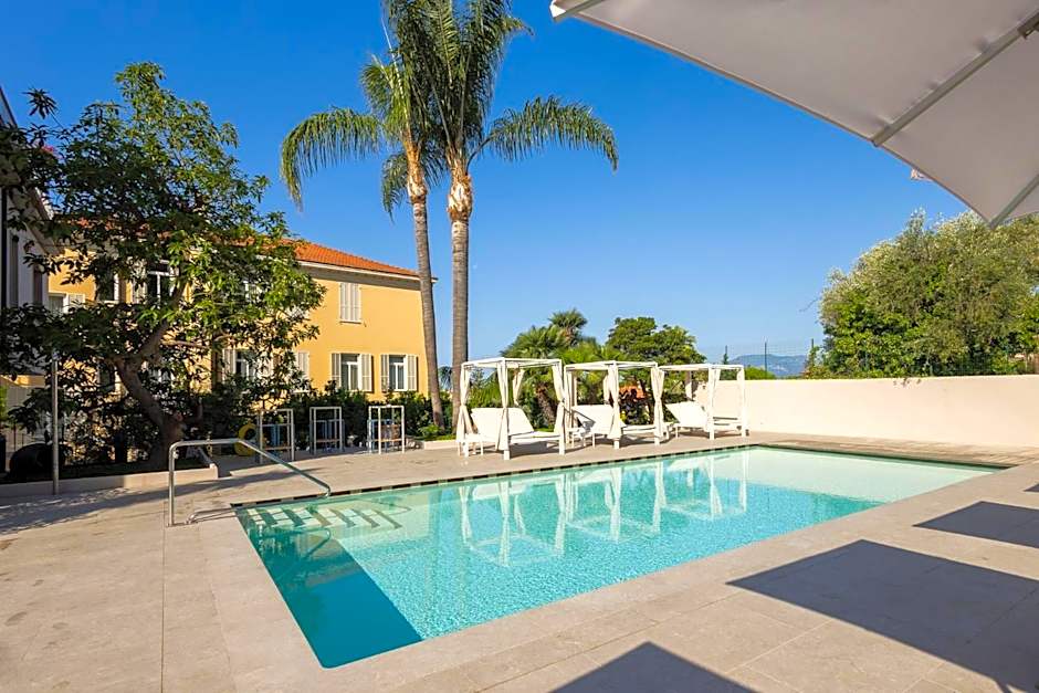 Hotel Villa Elisa & Spa