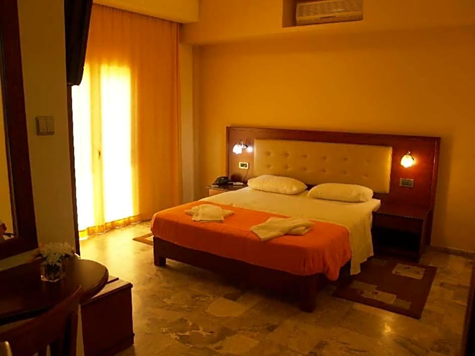 Hotel Filoxenia