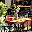 JOST Hotel Montpellier Centre St Roch