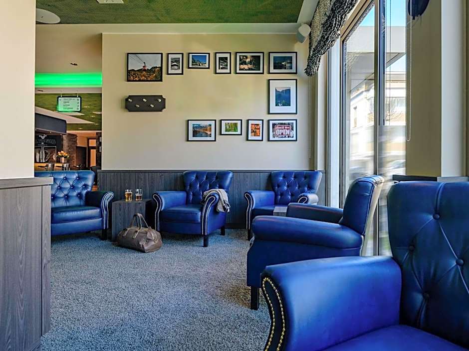 ibis Styles Bad Reichenhall