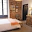 Speakeasy Queen Suite (Rm 3)