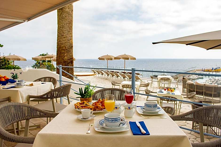 Terme Gran Paradiso Hotel