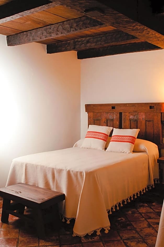Hotel Casa Selah