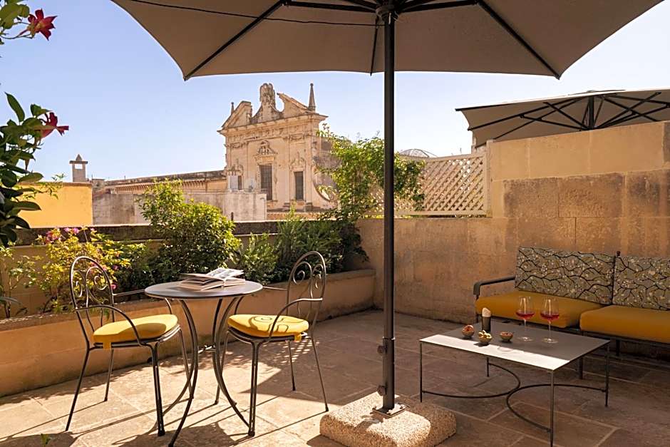 Patria Palace Lecce