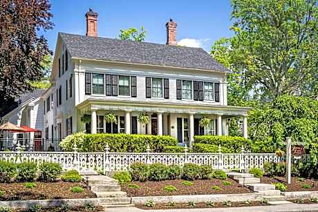 Abigail's Inn