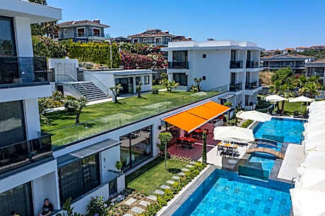 SELLUKA BUTİK HOTEL