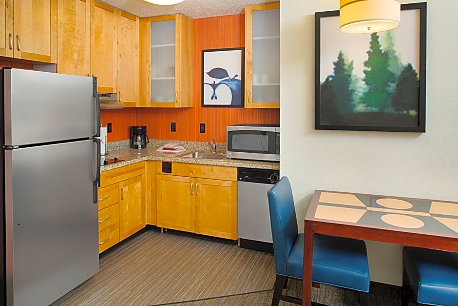 Residence Inn Seattle Bellevue Downtown