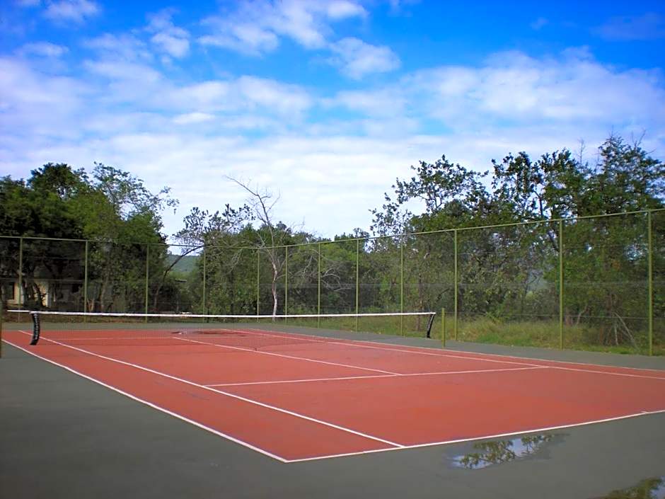 Nkonyeni Lodge & Golf Estate