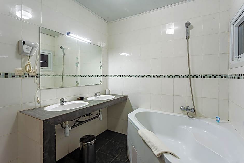 Hotel H1 Antsirabe