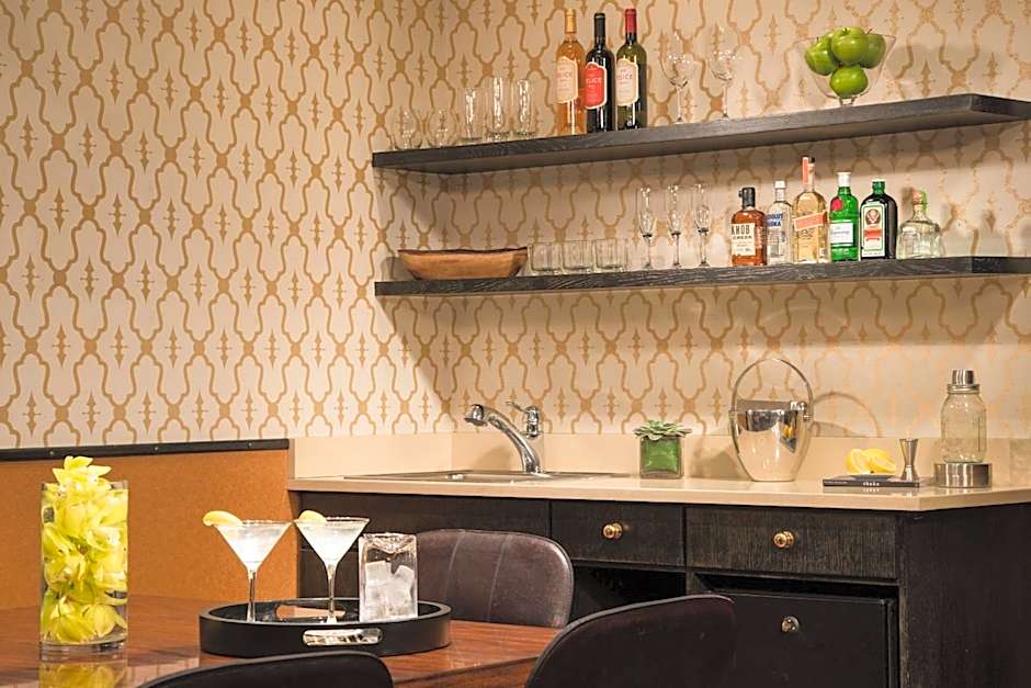 Gild Hall, A Thompson Hotel by Hyatt