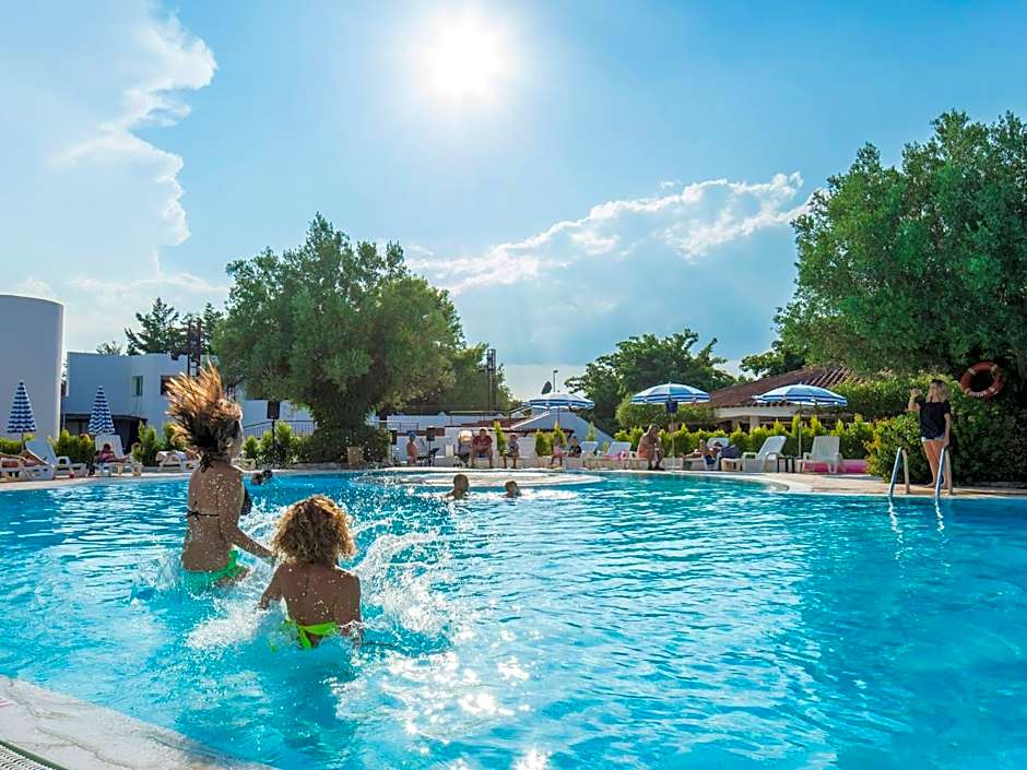 TH Simeri - Simeri Village