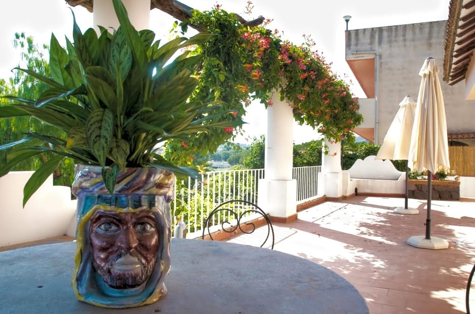 B&B Villa Accademia