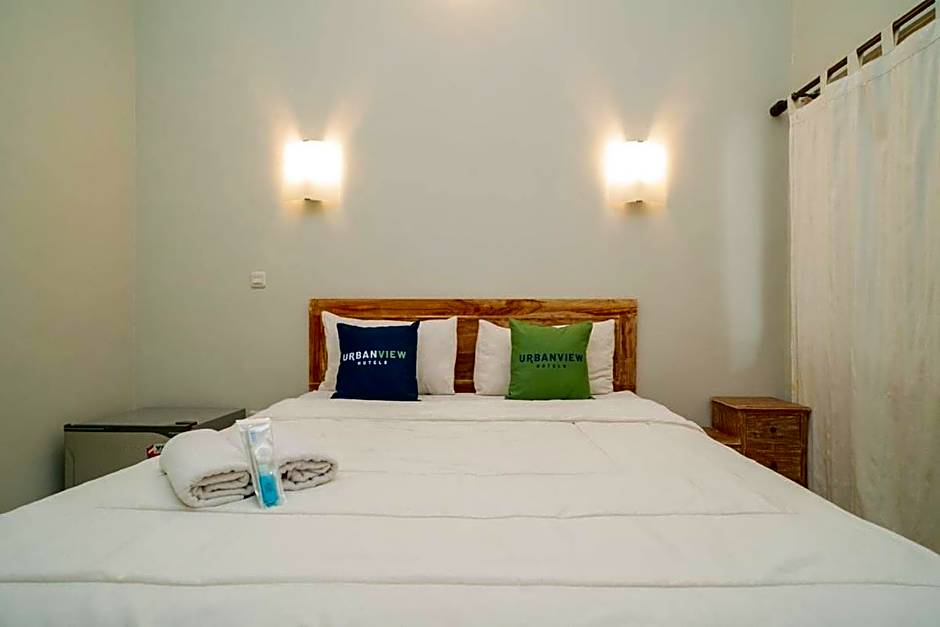 Urbanview Hotel Wayan Mansion