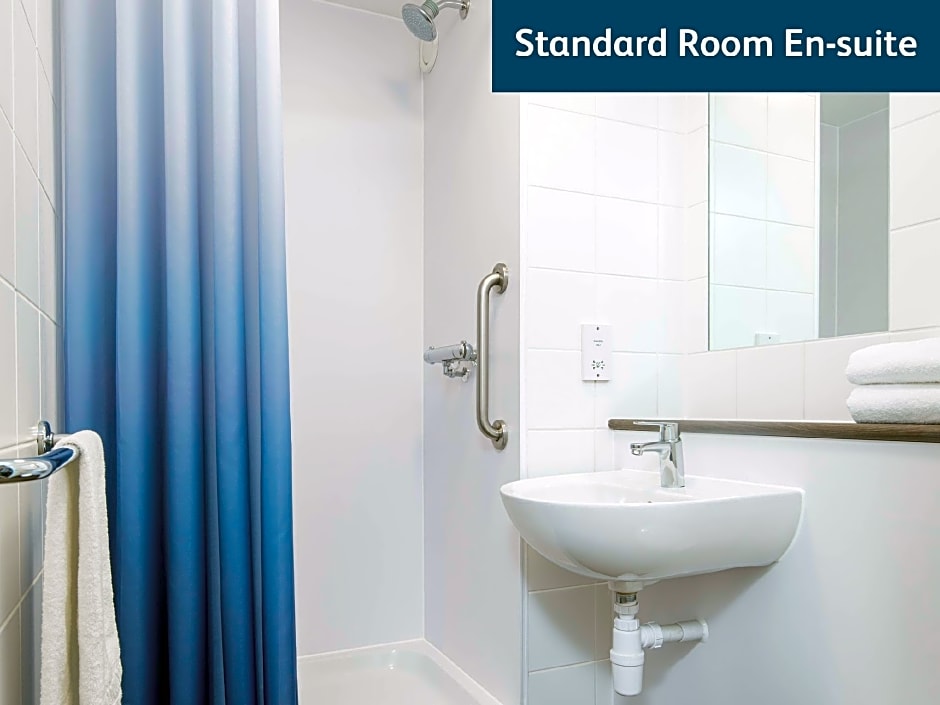 Travelodge London Central Southwark