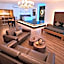 Privat-Spa mit Whirlpool und Sauna in Sursee