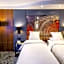 Hotel Mercure Toulouse Centre Compans