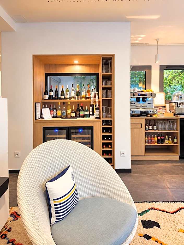 Best Western Plus Central Park Hotel & Spa