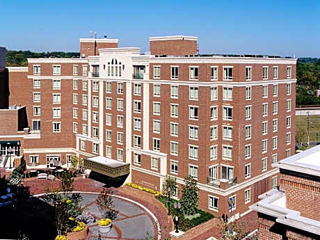 Club Wyndham Old Town Alexandria