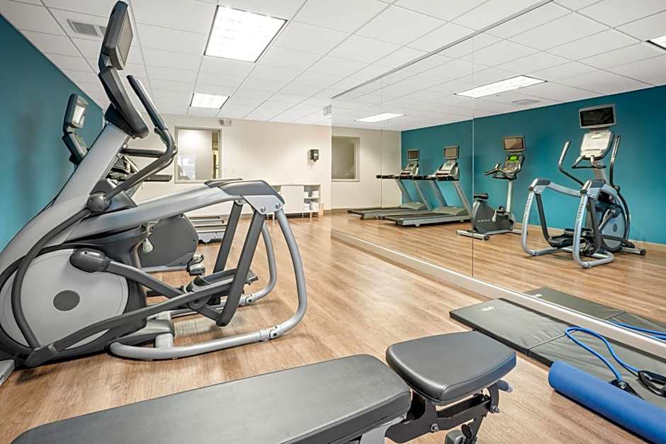 Holiday Inn Express Hotel & Suites Marysville By IHG