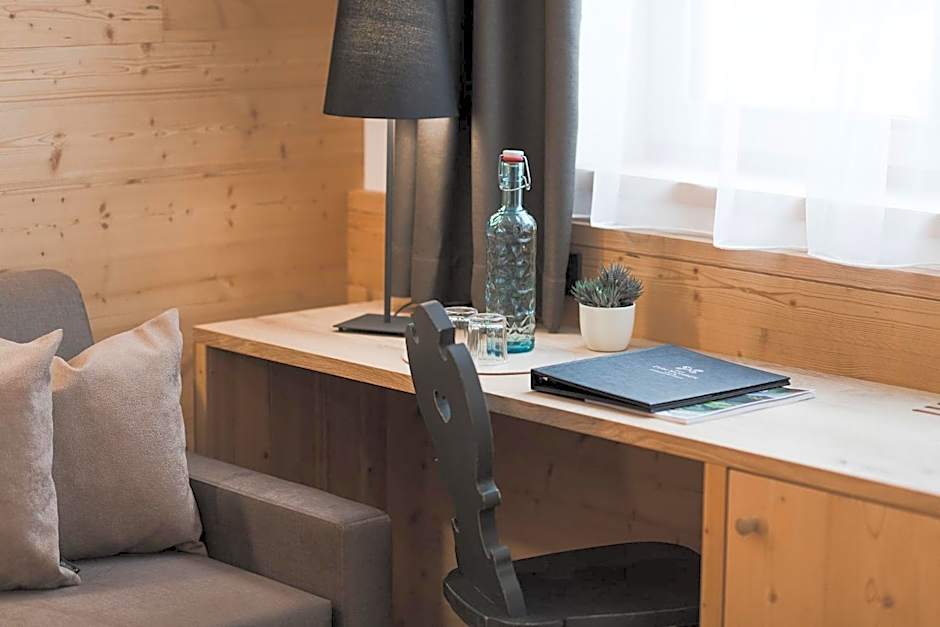 Hotel Zum Mohren
