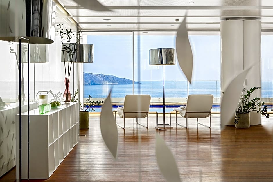 Elounda Beach Hotel & Villas, a Member of the Leading Hotels of the Wo