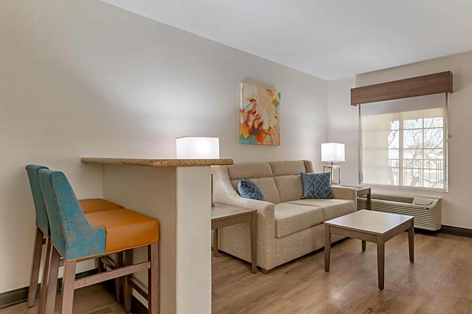 Best Western Desert Inn