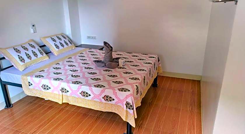 Hotel Ashoka (Authentic Indian Cuisine)