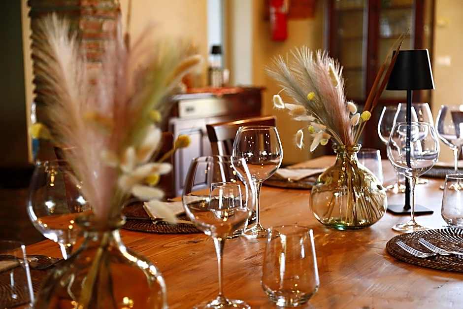 Agriturismo Cascina Cipressa