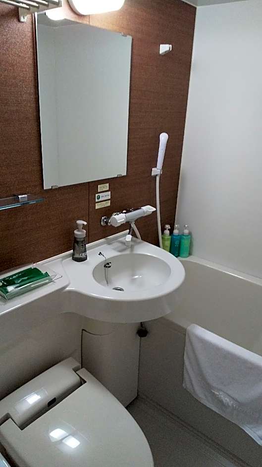 Hotel Route Inn Ofunato