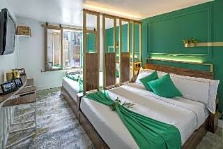 Artel Hotel Times Square