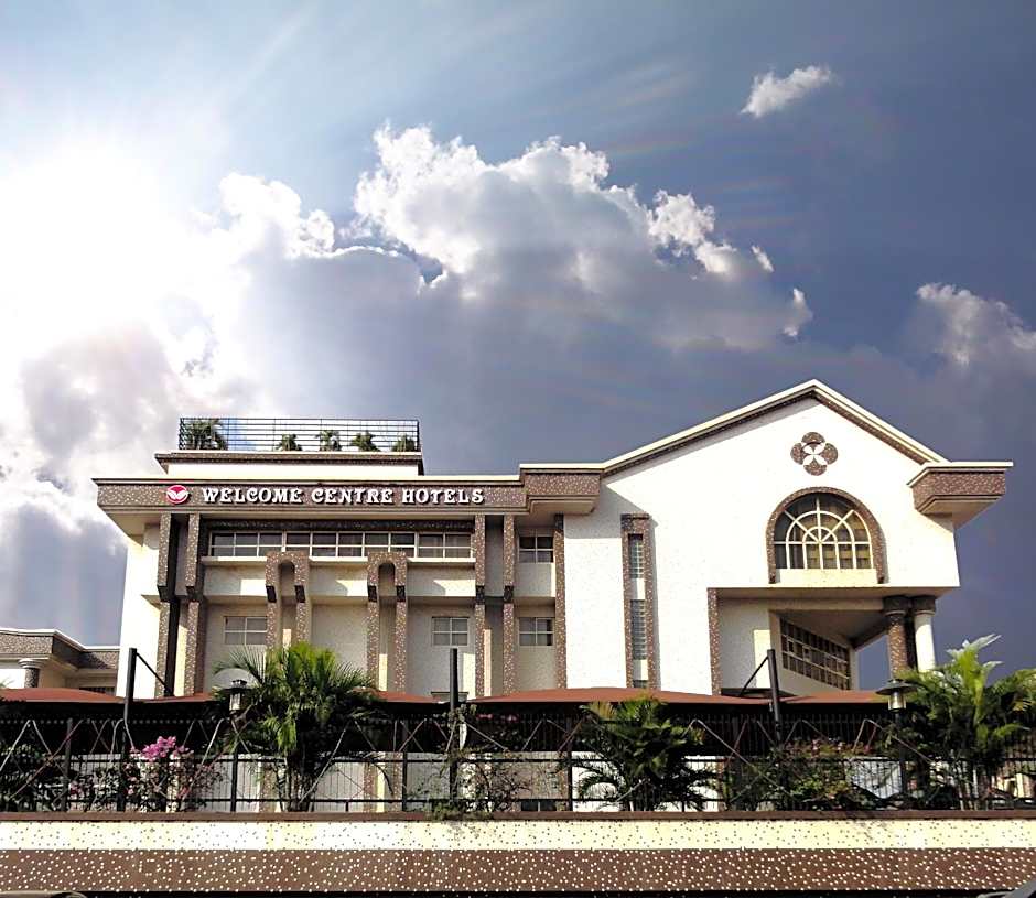 Welcome Centre Hotels