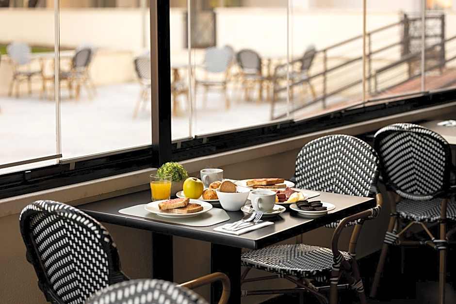 Hotel PAX Torrelodones