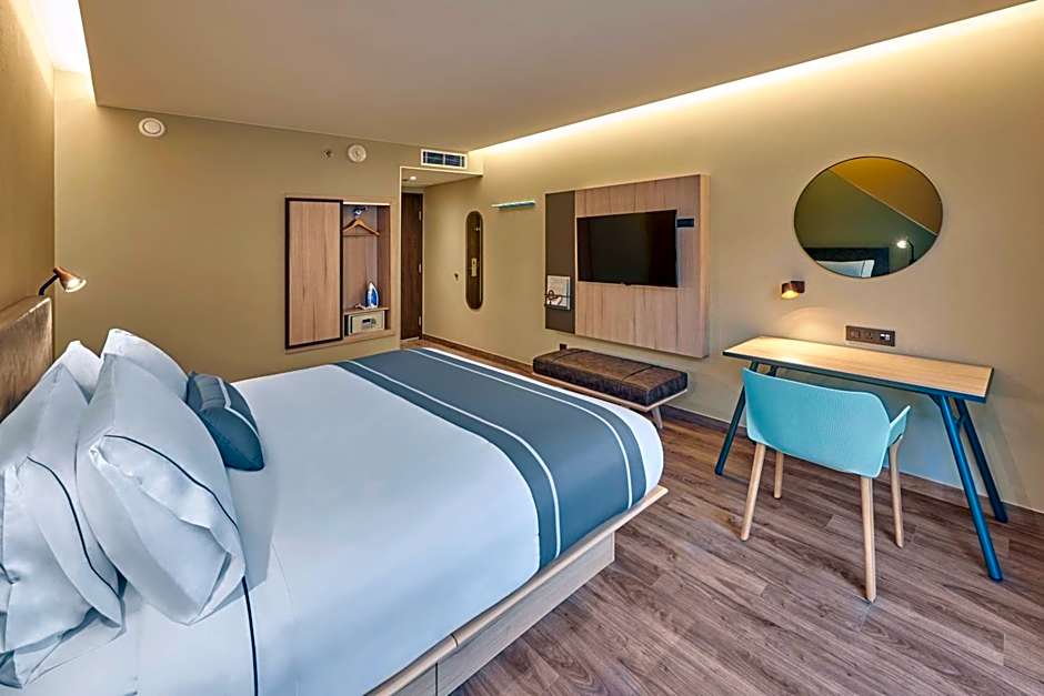 City Express Plus by Marriott Mazatlan