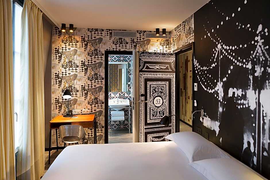 Hotel L’Antoine