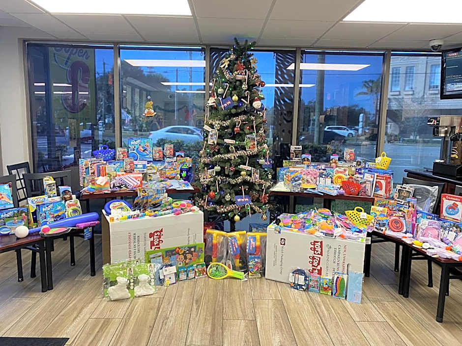 Super 8 by Wyndham Melbourne