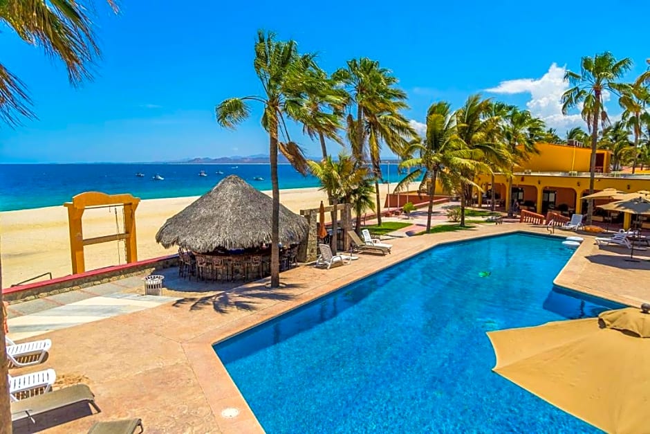 Hotel Playa Del Sol