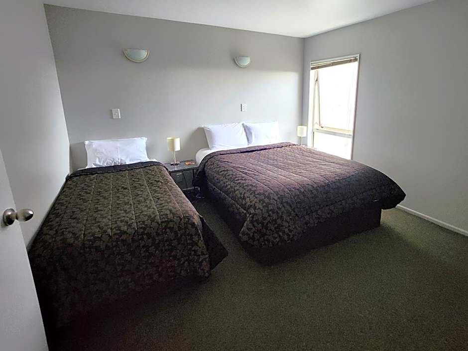 Lugano Motor Lodge